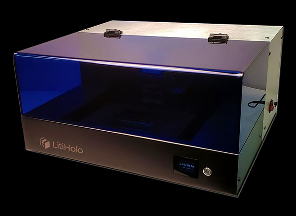 3D-Hologram-Printer-closed-on-black