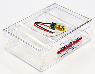 Kit_laser