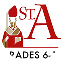 St. A School